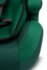 Автокрісло Caretero Egis Dark Green